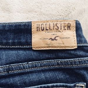HOLLISTER Skinny Jeans